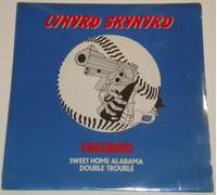 Lynyrd Skynyrd - FREEBIRD 12" SINGLE