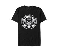 Lynyrd Skynyrd - Freebird '73 Wings - T-Shirt - black - XL - 100% Cotton XL