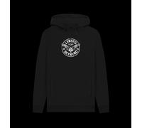 Lynyrd Skynyrd Freebird Print Black Hoodie Lynyrd Skynyrd Black S
