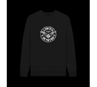 Lynyrd Skynyrd Freebird Print Black Sweatshirt Lynyrd Skynyrd Black M