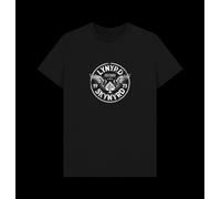 Lynyrd Skynyrd Freebird Print Black T-Shirt Lynyrd Skynyrd Black S