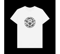 Lynyrd Skynyrd Freebird Print White T-Shirt Lynyrd Skynyrd White L