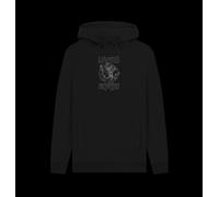 Lynyrd Skynyrd Freebird Rock Band Black Hoodie Lynyrd Skynyrd Black XL