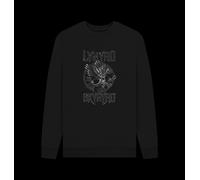Lynyrd Skynyrd Freebird Rock Band Black Sweatshirt Lynyrd Skynyrd Black M