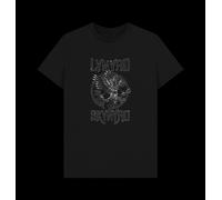 Lynyrd Skynyrd Freebird Rock Band Black T-Shirt Lynyrd Skynyrd Black L