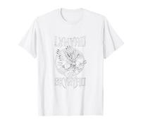Lynyrd Skynyrd Freebird Rock Band PAPL2583 T-Shirt