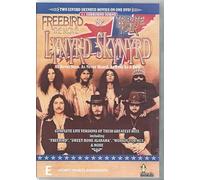 Lynyrd Skynyrd: Freebird The Movie And Tribute Tour [DVD]