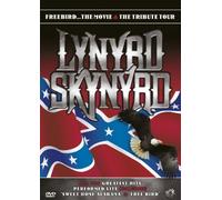 Lynyrd Skynyrd: Freebird - The Movie / The Tribute Tour [DVD]
