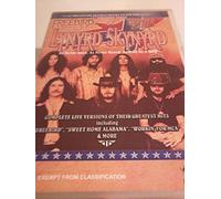 Lynyrd Skynyrd - Freebird The Movie & Tribute Tour [DVD]