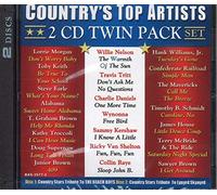 Lynyrd Skynyrd Frynds - Country's Top Artists