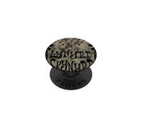 Lynyrd Skynyrd Funky Gig Poster LA Free Bird Retro 70s Rock PopSockets Adhesive PopGrip
