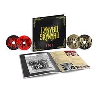 Lynyrd Skynyrd - FYFTY - 4CD - G3z