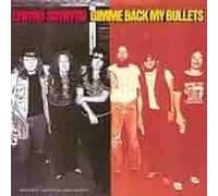 Lynyrd Skynyrd - Gimme Back My Bullets [VINYL]