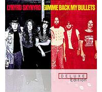 Lynyrd Skynyrd - Gimme Back My Bullets