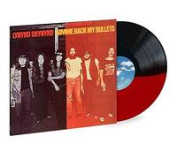 Lynyrd Skynyrd - Gimme Back My Bullets - Exclusive Limited Edition Bicolor Vinyl LP
