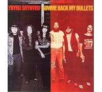Lynyrd Skynyrd - gimme back my bullets LP