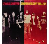 Lynyrd Skynyrd - Gimme Back My Bullets [VINYL]