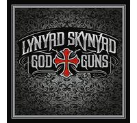 Lynyrd Skynyrd - God & Guns - Vinyl
