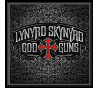 God and Guns