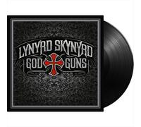 LYNYRD SKYNYRD GOD & GUNS NEW LP