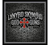 Lynyrd Skynyrd - God & Guns - Vinyl