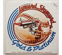 Lynyrd Skynyrd - Gold&Platinum [VINYL]