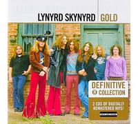 Skynyrd Lynyrd - Gold (Remastered) [CD]