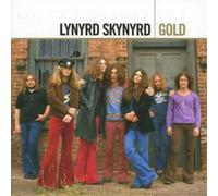 Skynyrd Lynyrd - Gold (Remastered) [CD]