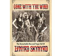 Lynyrd Skynyrd - Gone With The Wind