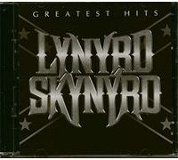 Lynyrd Skynyrd - Greatest Hits - CD - G3z