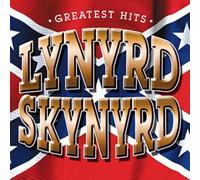 Lynyrd Skynyrd - Greatest Hits - Compact Disc - F99z