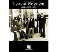 Lynyrd Skynyrd – Greatest Hits – Piano Vocal Guitar – Hal Leonard