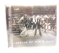 Lynyrd Skynyrd, Greg Lake, Humble Pie, Pat Benatar, Uriah Heep, America, Who..