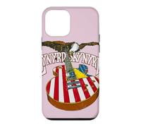 Lynyrd Skynyrd Guitar Eagle Retro 1970s Classic Rock Flag US Case for iPhone 12 mini