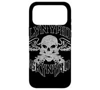 Lynyrd Skynyrd Guns Skull Wings Classic Rock Retro Biker 70s Case for iPhone 17 Pro Max