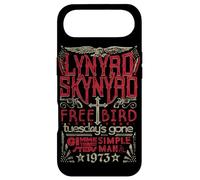 Lynyrd Skynyrd Hits Free Bird Simple Man Gimme 70s Gig Rock Case for iPhone Air