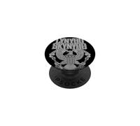 Lynyrd Skynyrd Home Sweet Alabama Guitar Eagle US Flag Retro PopSockets Adhesive PopGrip