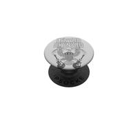 Lynyrd Skynyrd Home Sweet Alabama Guitar Eagle US Retro Flag PopSockets Adhesive PopGrip