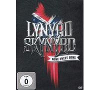 Lynyrd Skynyrd - Home Sweet Home [DVD] [2012]