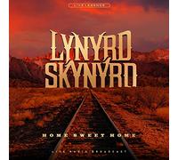 Lynyrd Skynyrd - Home Sweet Home [VINYL]