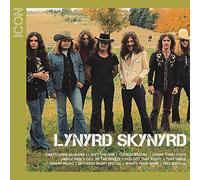 Lynyrd Skynyrd - Icon