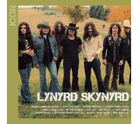 Lynyrd Skynyrd - Icon [New CD]