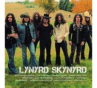 Lynyrd Skynyrd - Icon [VINYL]