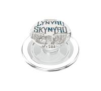 Lynyrd Skynyrd In Concert Amarillo Texas Vintage 1970s Rock PopSockets PopGrip for MagSafe