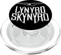 Lynyrd Skynyrd Koozie Logo Free Bird Classic Rock 70s Retro PopSockets PopGrip for MagSafe
