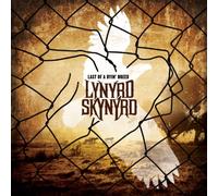 Lynyrd Skynyrd - Last Of A Dyin' Breed
