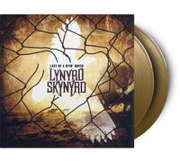 Lynyrd Skynyrd - Last Of A Dyin Breed - Limited Expanded 180-Gram Gold Colored V