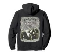 Lynyrd Skynyrd Last Of A Dyin' Breed Southern Country Rock Pullover Hoodie