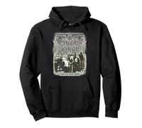 Lynyrd Skynyrd Last Of A Dyin' Breed Southern Rock Country Pullover Hoodie