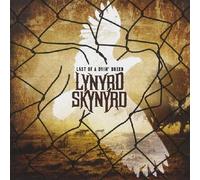 Lynyrd Skynyrd - Last Of A Dyin Breed [VINYL]